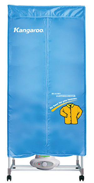 KANGAROO CLOTH DRYER