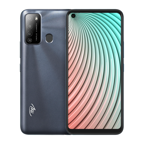 ITEL VISION 2