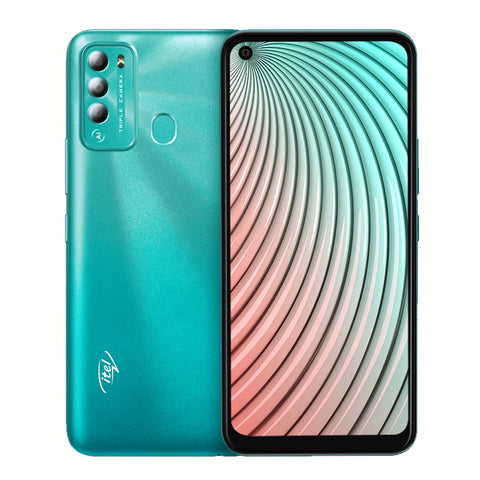 ITEL VISION 2