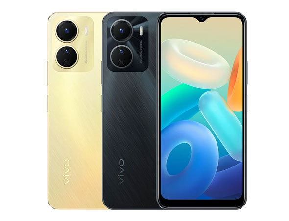 VIVO Y16