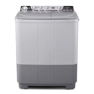 PANASONIC WASHING MACHINE (MANUAL)