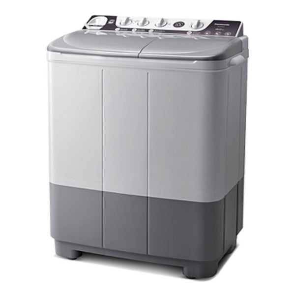 PANASONIC WASHING MACHINE (MANUAL)