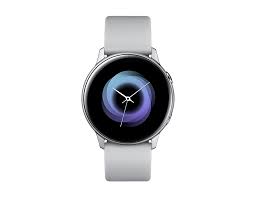 GALAXY ACTIVE WATCH