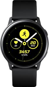 GALAXY ACTIVE WATCH