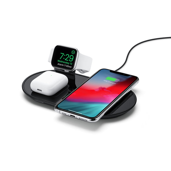 WIRELESS CHARGER