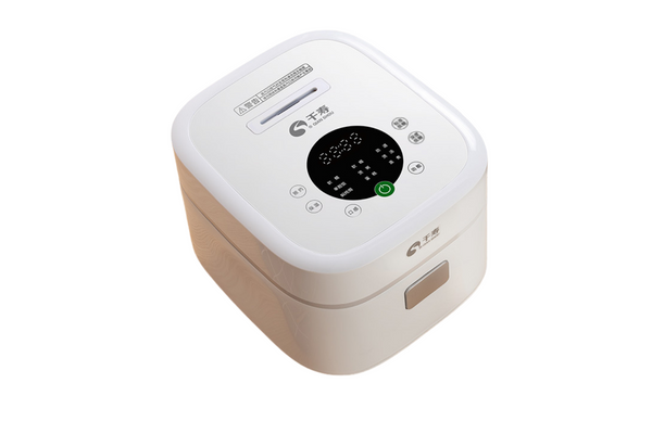 WELCOME HOME ESSENTIAL RICE COOKER
