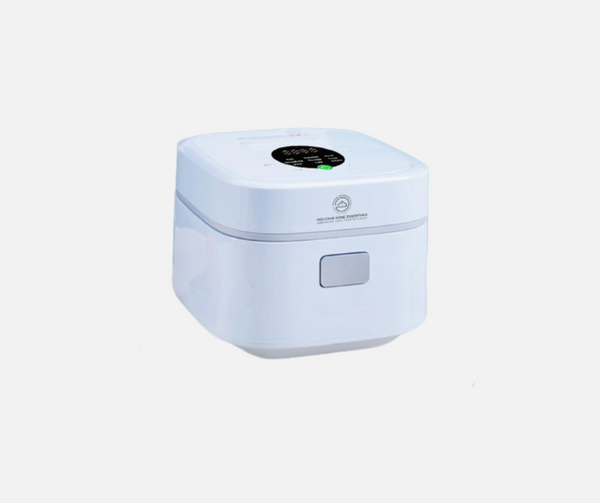 WELCOME HOME ESSENTIAL RICE COOKER