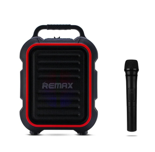 REMAX  BLUETOOTH SPEAKER