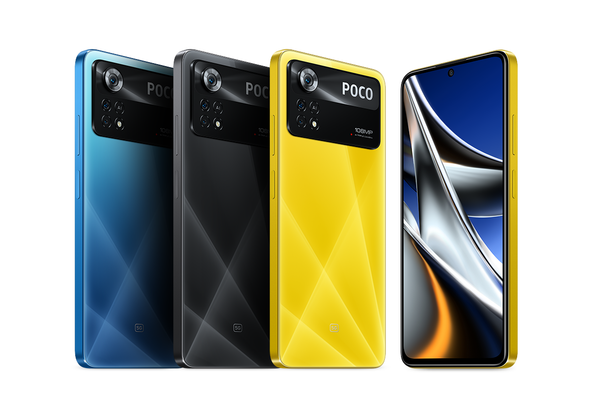 SPECIAL PRICE POCO X4 PRO (GLOBAL)