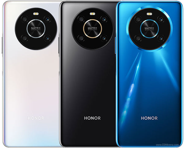 HONOR X9