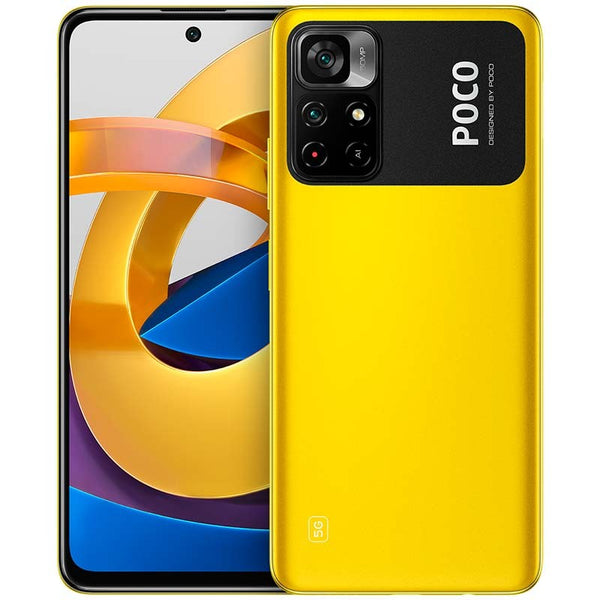POCO M4 PRO (GLOBAL)