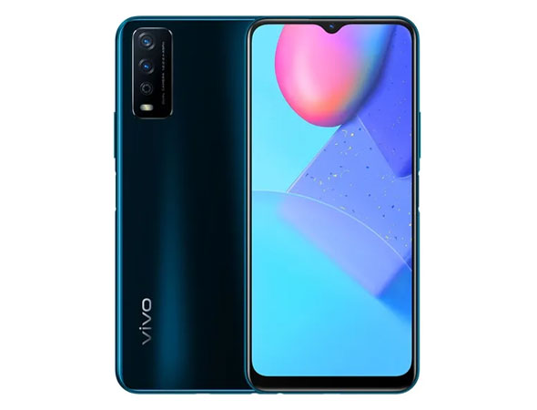 VIVO Y12S