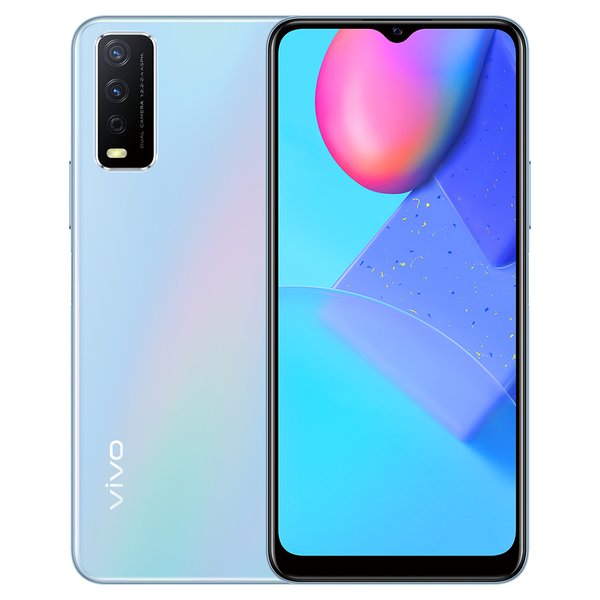 VIVO Y12S