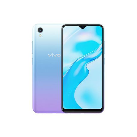 VIVO Y1S