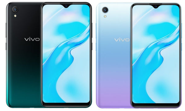 VIVO Y1S