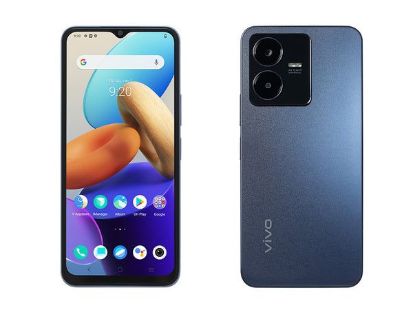 VIVO Y22S