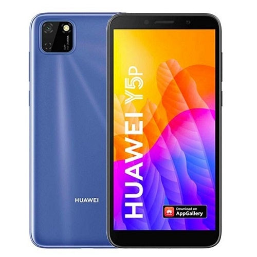 HUAWEI Y5P