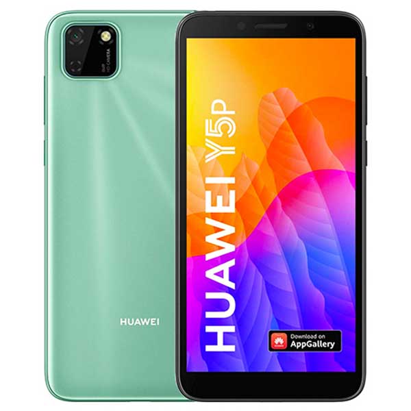 HUAWEI Y5P