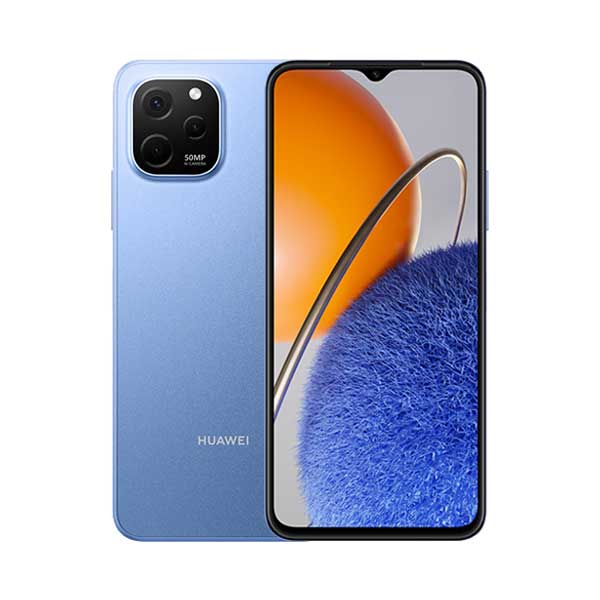 HUAWEI NOVA Y61