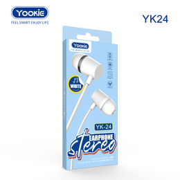 YOOKIE EARPHONE (CABLE)