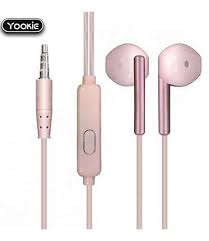 YOOKIE EARPHONE (CABLE)