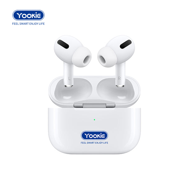 YOOKIE EARPHONE (BLUETOOTH)