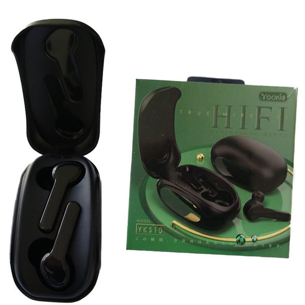 YOOKIE EARPHONE (BLUETOOTH)