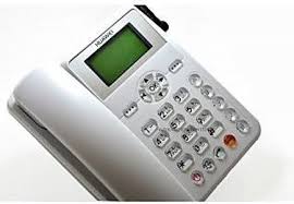 ZTE (CDMA အထိုင်ဖုန်း)