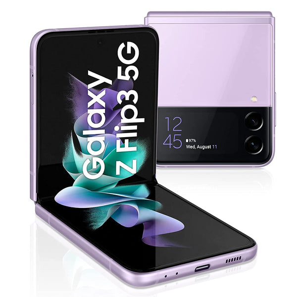 SAMSUNG Z FLIP3