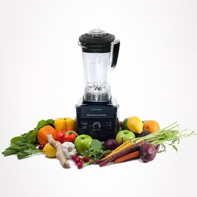 MISUSHITA BLENDER