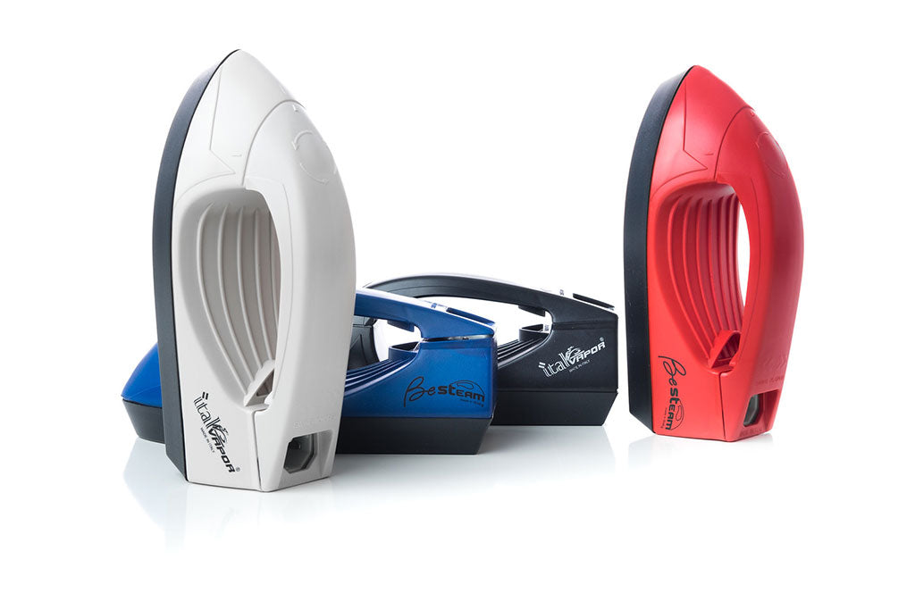 BESTEAM IRON