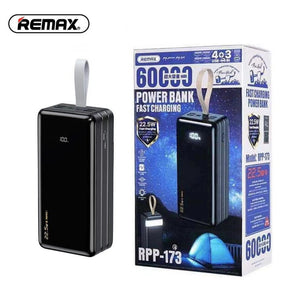 REMAX POWERBANK