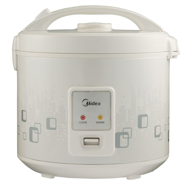 MIDEA RICE COOKER
