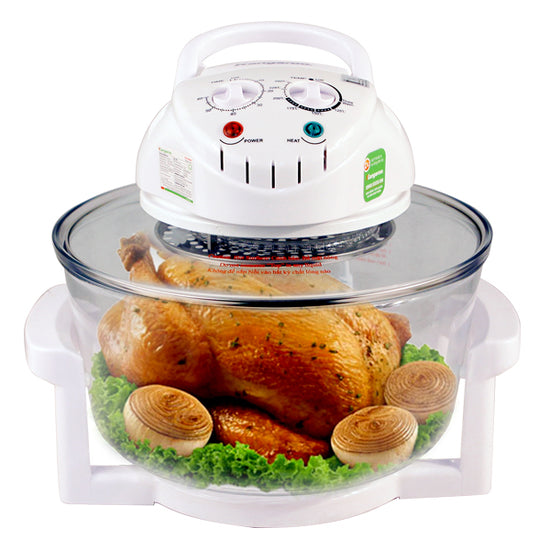 KANGAROO HALOGEN GRILL OVEN