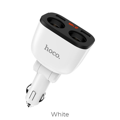 HOCO CAR CHARGER