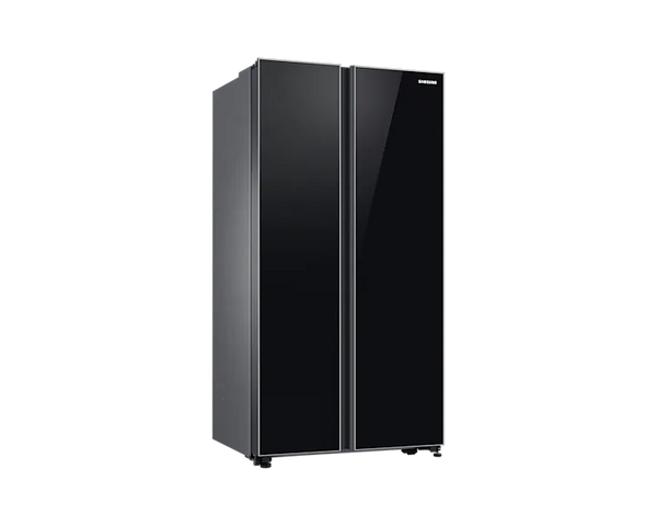 SAMSUNG REFRIGERATOR (SIDE BY SIDE)