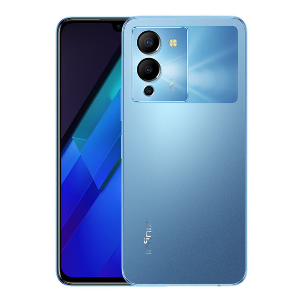 INFINIX NOTE 12