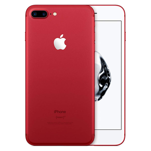 I PHONE 7 PLUS