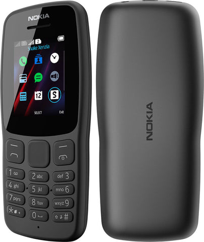 NOKIA KEYPAD