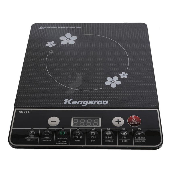 KANGAROO INDUCTION COOKER