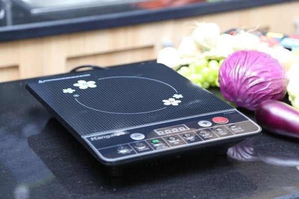 KANGAROO INDUCTION COOKER