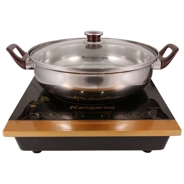 KANGAROO INDUCTION COOKER