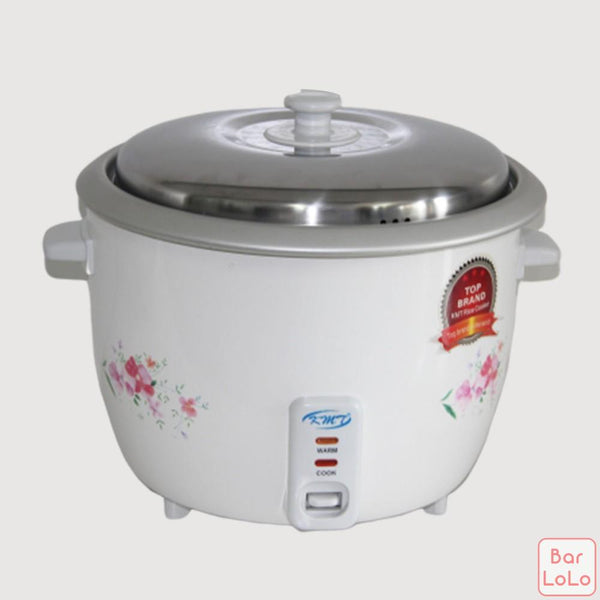 KMT RICE COOKER