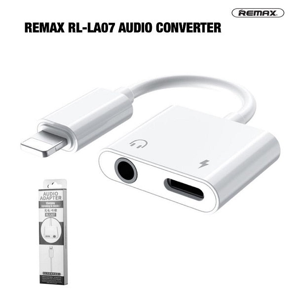 REMAX CONVERTER