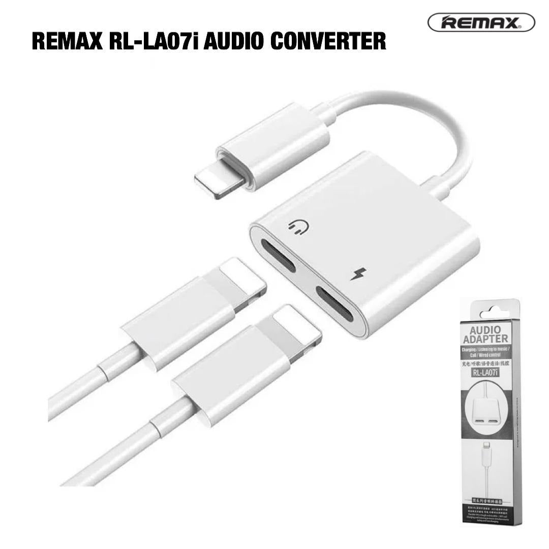 REMAX CONVERTER