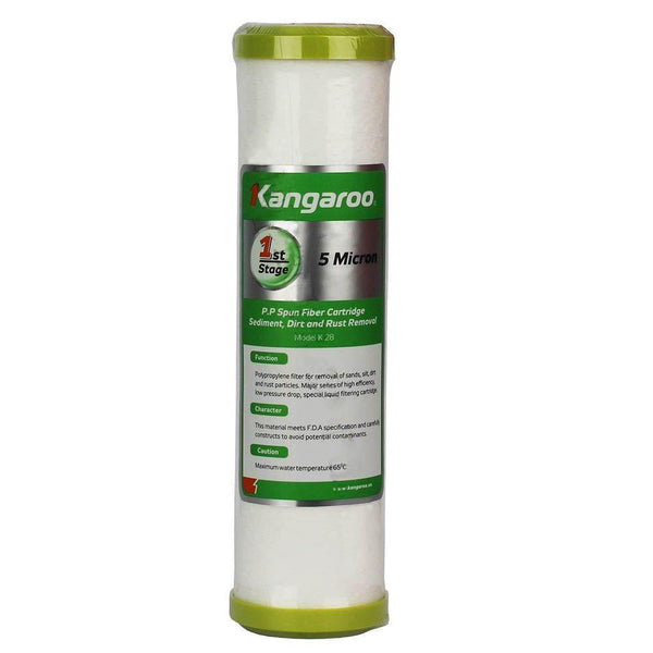 KANGAROO WATER FILTER
