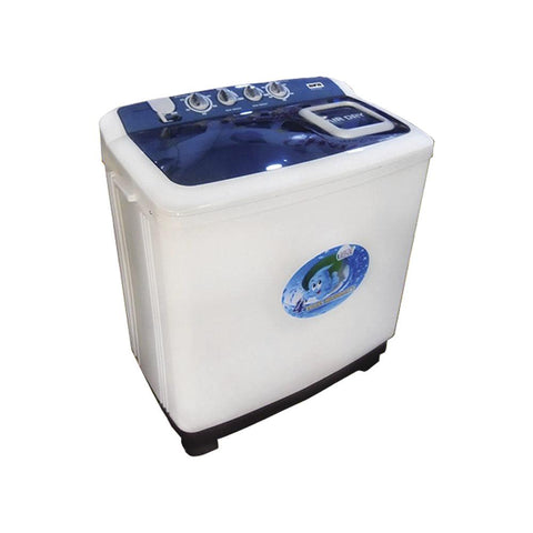 MIDEA WASHING MACHINE (SEMI)