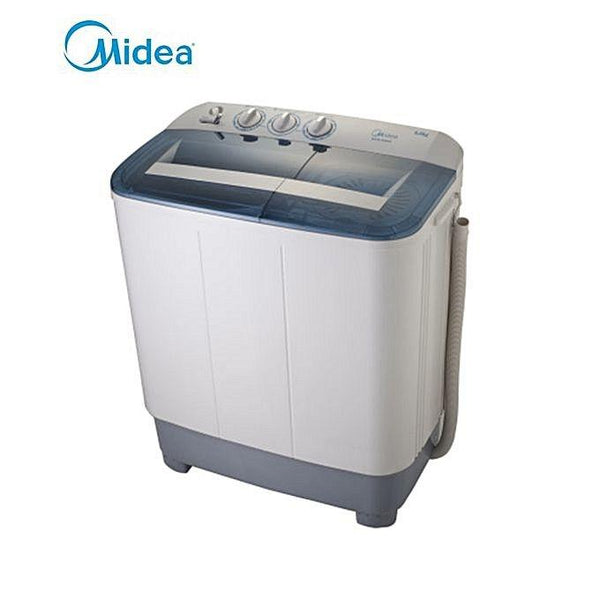 MIDEA WASHING MACHINE (SEMI)