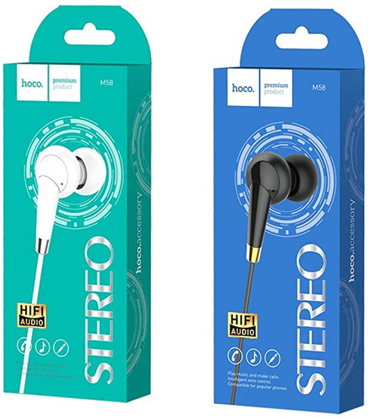 HOCO EARPHONE (CABLE)