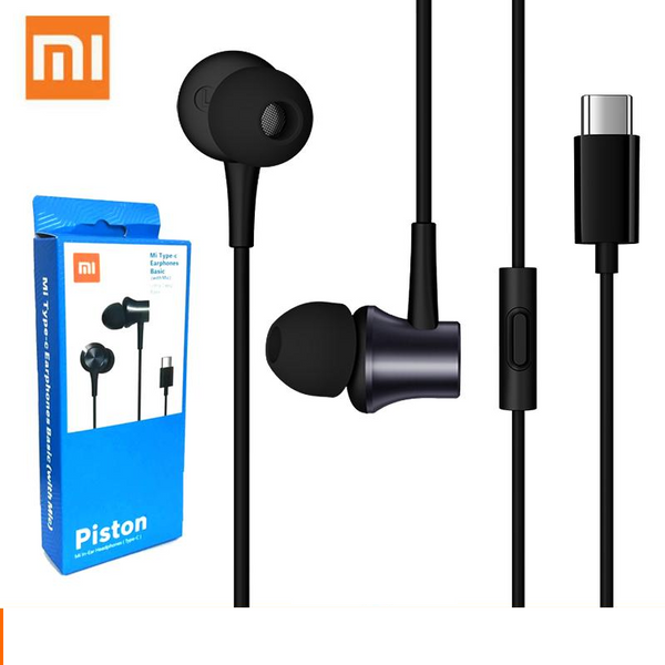 MI EARPHONE